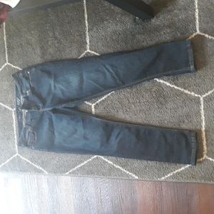 The Limited Skinny Ankle 678 Jeans